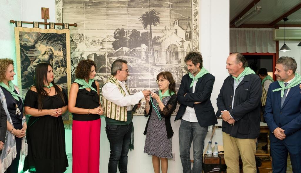 Passejà Clavaris Sant Onofre 2023